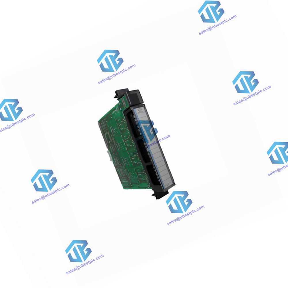 Модуль дискретного вывода GE Fanuc IC697MDL740 серии 90-70