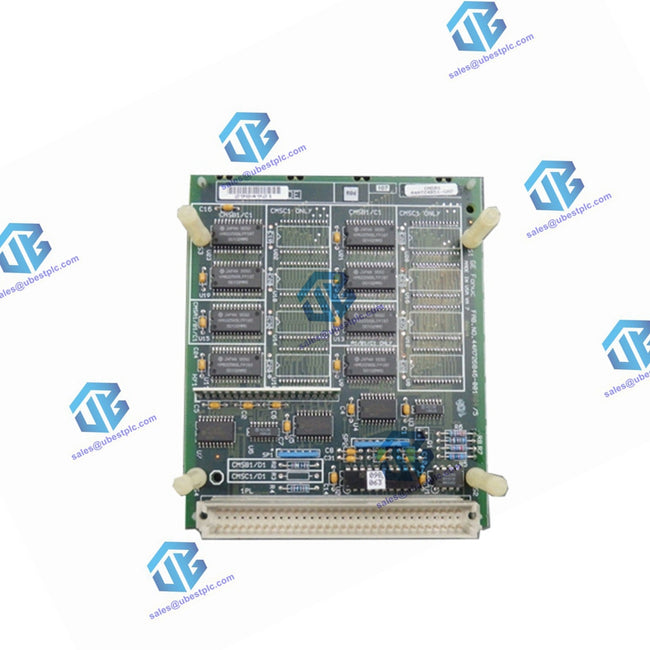 GE Fanuc IC697MEM735 Series 90-70 | 32-Bit CMOS Expansion