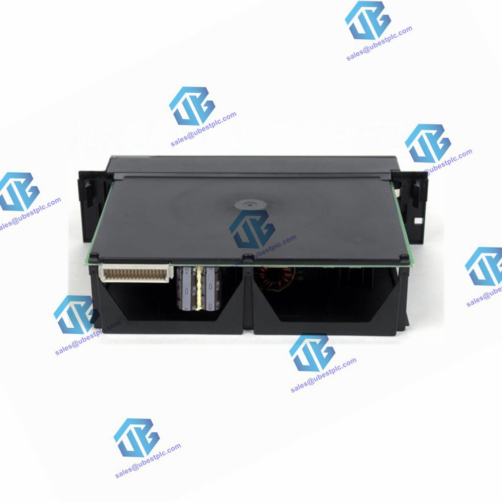 IC697PWR722 GE Fanuc 90W DC Power Supply Module | Series 90-70