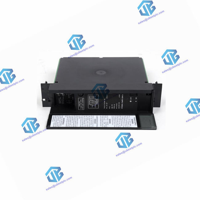 Buy GE Fanuc IC697PWR720 Power Supply Adapter | Series 90-70