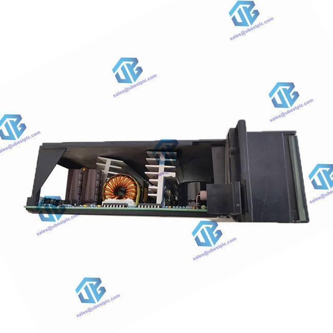 IC697PWR721 GE Fanuc Power Supply Module | 90W Series 90-70