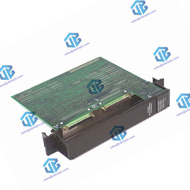 IC697RCM711 GE Fanuc - Módulo de comunicaciones de redundancia