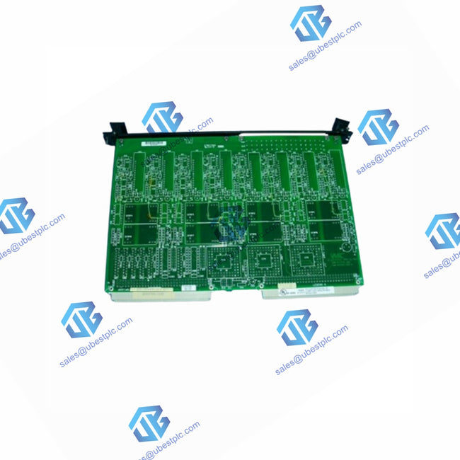 GE Fanuc IC697VAL348 DAC Converter Board | 8-Channel Series 90-70