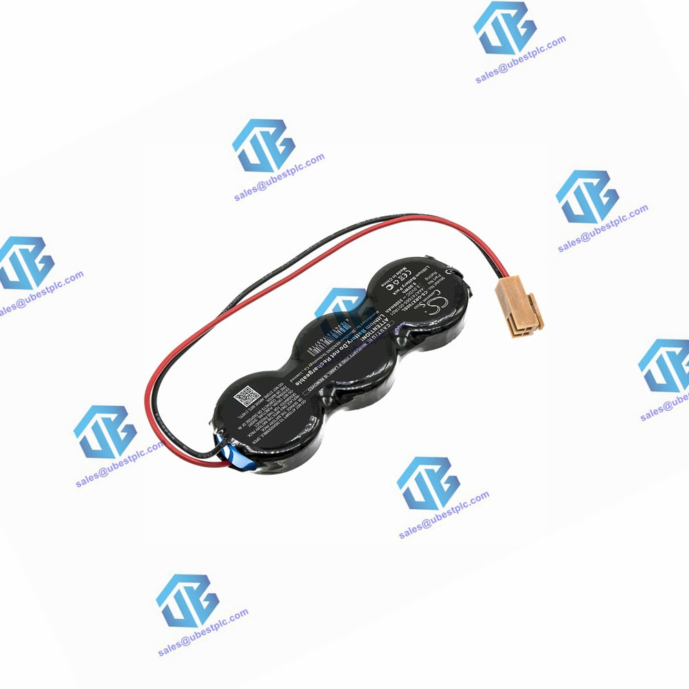 Buy IC698ACC701 Auxiliary Battery - 15Ah Backup Module – Ubest ...