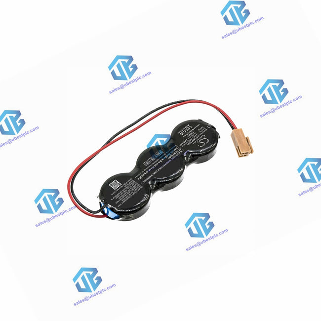 GE Fanuc IC698ACC701 Smart Battery Module - RX7i PACSystem