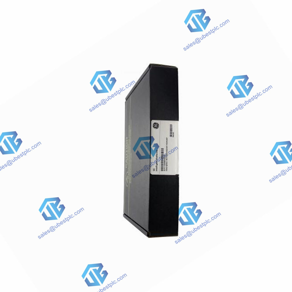 IC698CMX016 Μονάδα Ανταλλαγής Ελέγχου Μνήμης GE