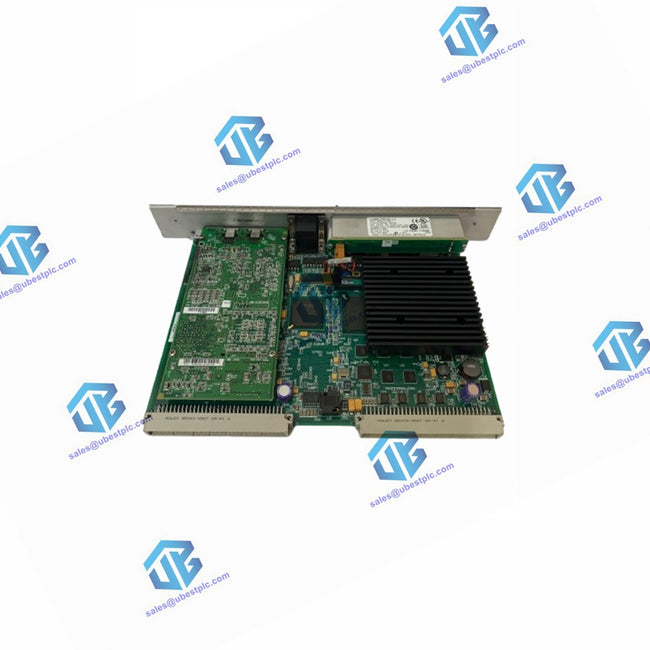 GE IC698CPE020 RX7i PACSystems Series CPU Module