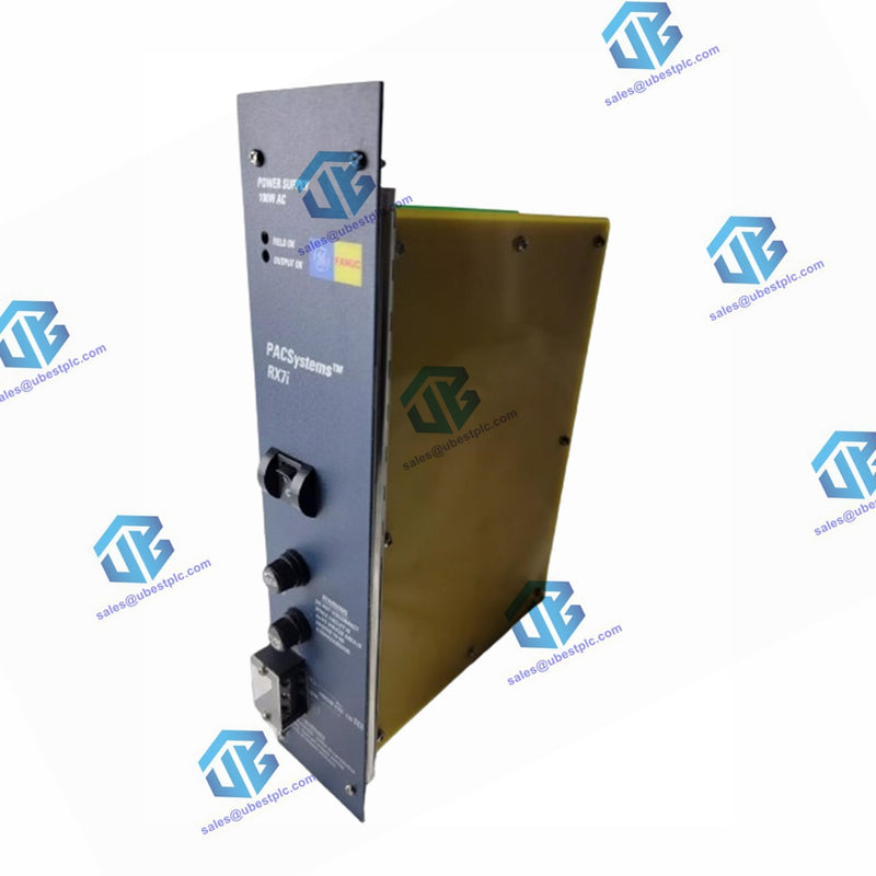 IC698PSA100 GE FANUC RX7i Power Supply Module