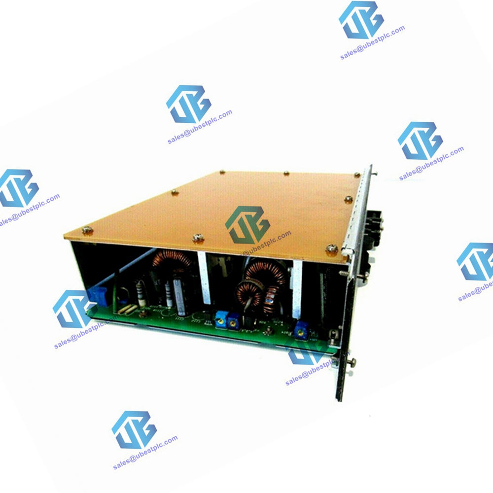 IC698PSA350 GE Fanuc | RX7i PACSystems Güç Kaynağı Modülü