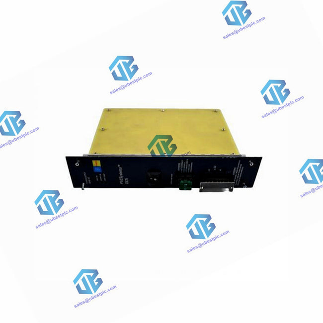 GE Fanuc IC698PSD300 - 300W Power Supply Module | Rx7i PACsystem