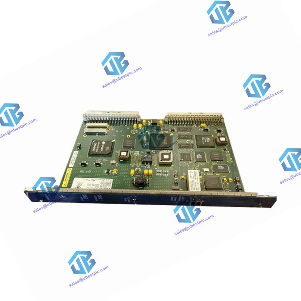 IC698RMX016 GE Fanuc | Redundancy Memory Xchange Module – Ubest ...
