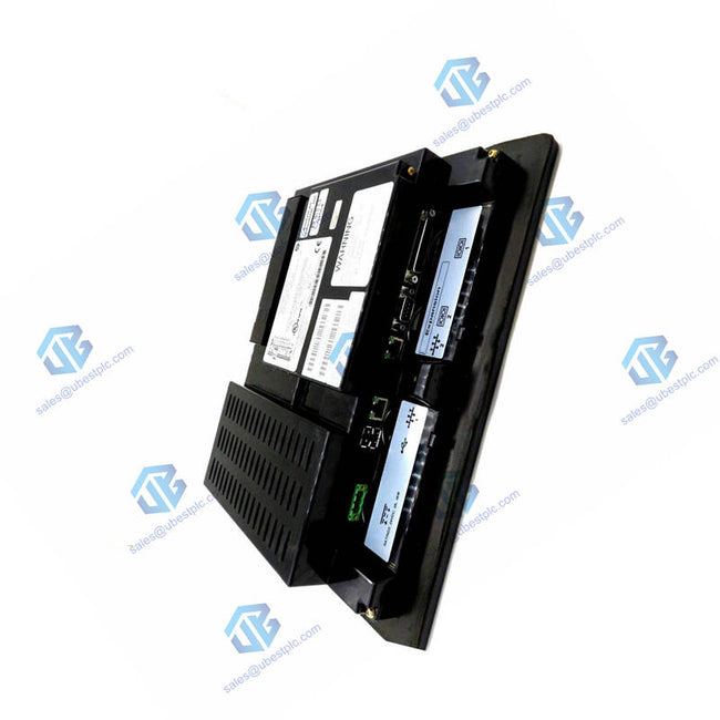 IC754CSF12CTD GE QuickPanel - View Widescreen HMI