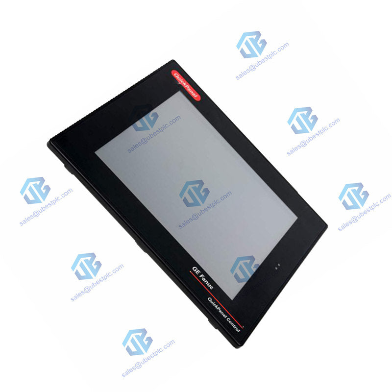 IC754CSF15CTD GE QuickPanel HMI | Color Touchscreen