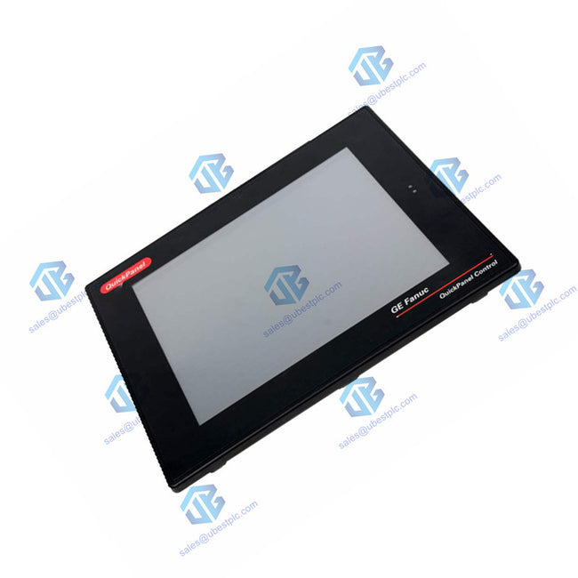 IC754CSF15CTD GE QuickPanel HMI | Color Touchscreen