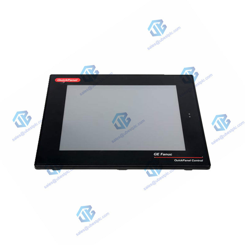 IC754CSF15CTD GE QuickPanel HMI | Color Touchscreen