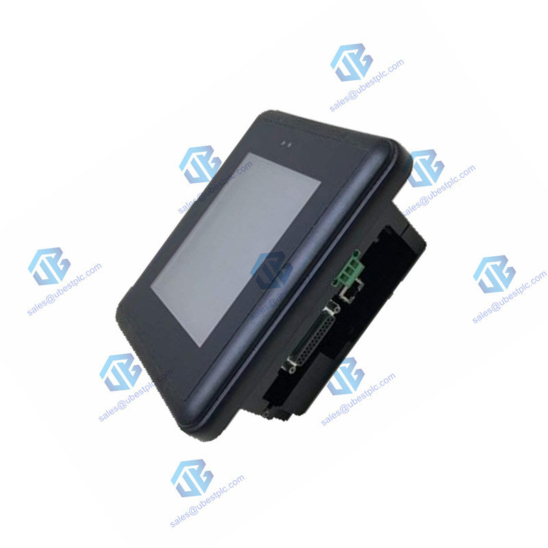 IC754VBI06STD GE QuickPanel 6-calowy kolorowy ekran dotykowy HMI