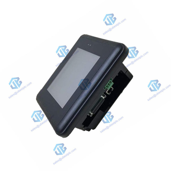 IC754VBI06STD پنل سریع GE صفحه نمایش لمسی رنگی 6 اینچ HMI