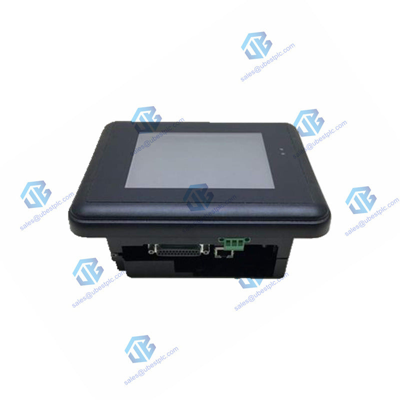 IC754VBI06STD GE QuickPanel 6-calowy kolorowy ekran dotykowy HMI