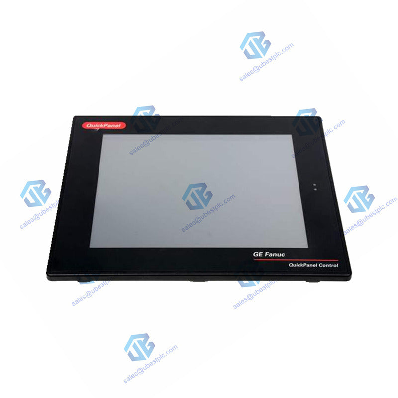 GE QuickPanel IC754VBI08CTD 8 HMI Dokunmatik Ekran | NEMA
