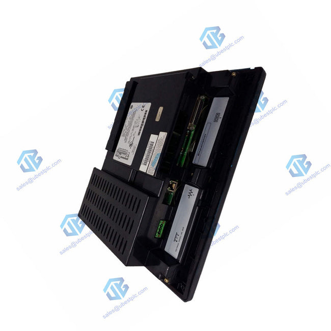 GE IC754VBI12MTD - 12-Zoll-Touchscreen-HMI-Terminal