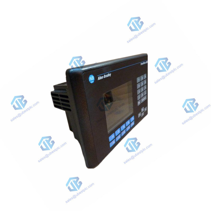 GE QuickPanel IC754VBL06CTD HMI Терминалы | Қос Ethernet