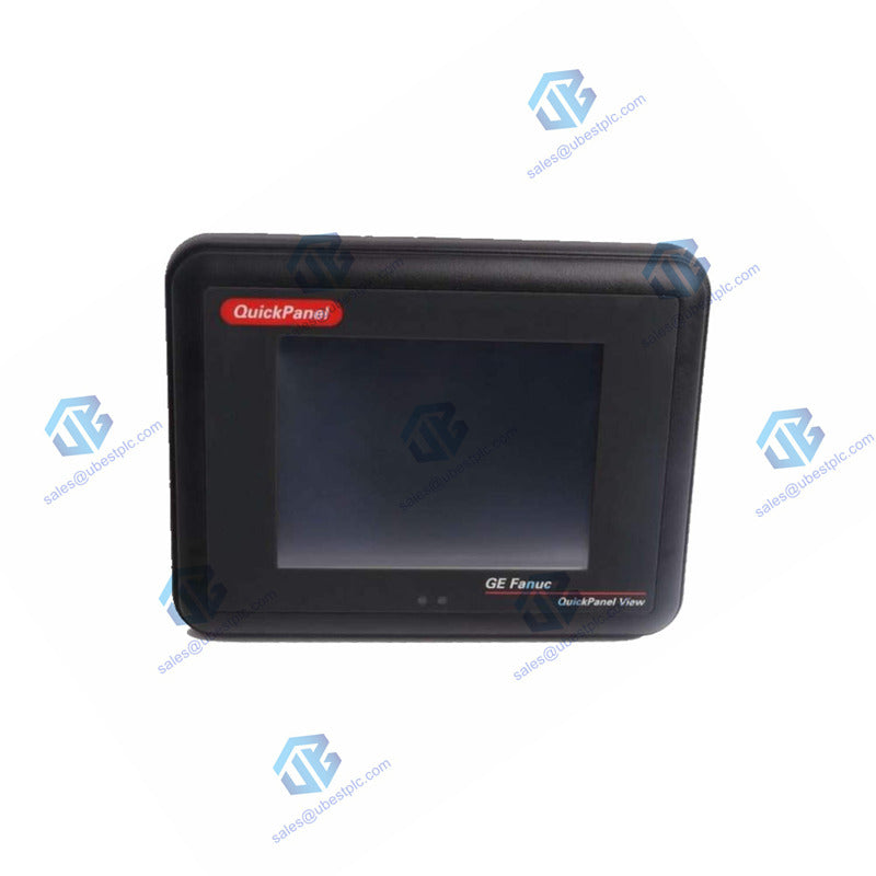 GE Fanuc QuickPanel | Windows Compact IC754VBL06MTD