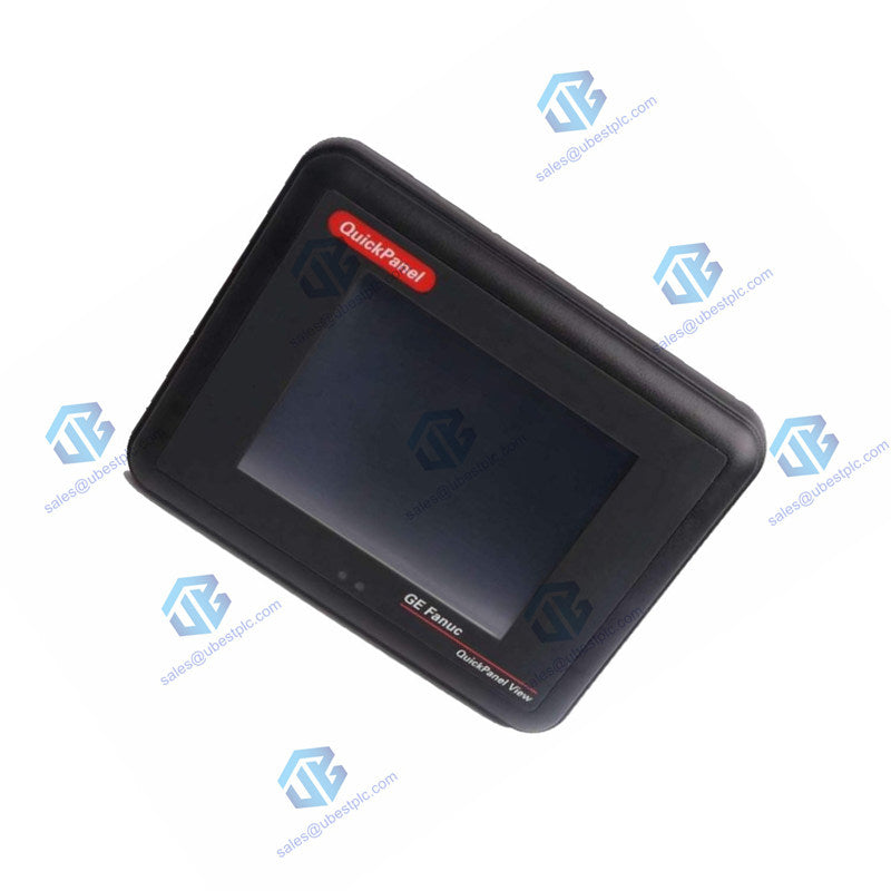 GE Fanuc QuickPanel | Windows Compact IC754VBL06MTD