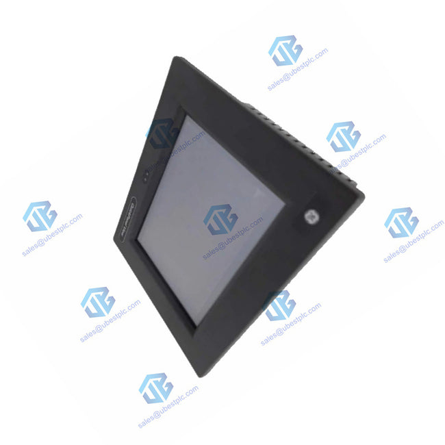 GE Fanuc QuickPanel | 8 düymlük Rəngli HMI IC754VGI08CTD