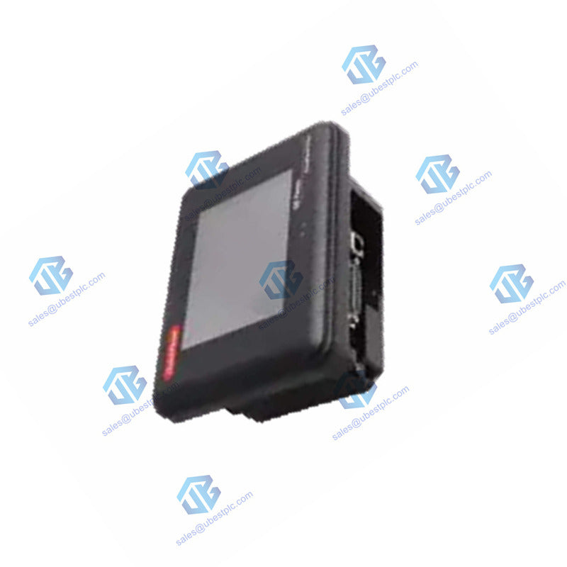 GE QuickPanel IC754VSB06CTD Wide Temperature Range