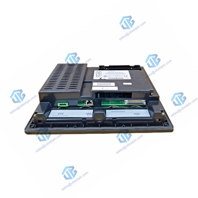 IC754VSF12CTD GE QuickPanel - HMI Touchscreen Control