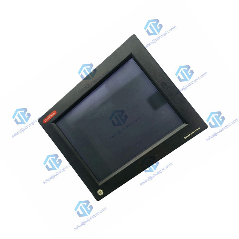 GE QuickPanel IC754VSF15CTD | High-Resolution XGA Display