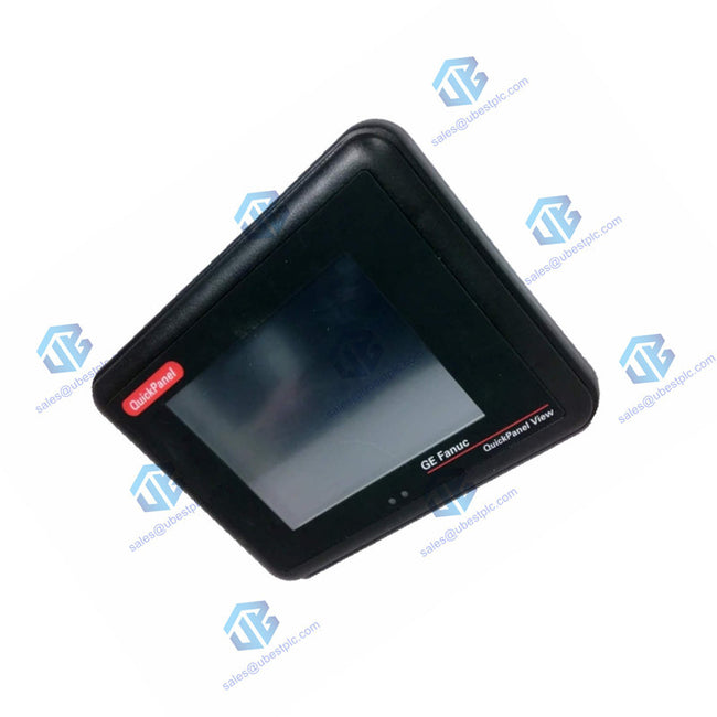GE Fanuc QuickPanel | Touchscreen HMI IC754VSI06MTD