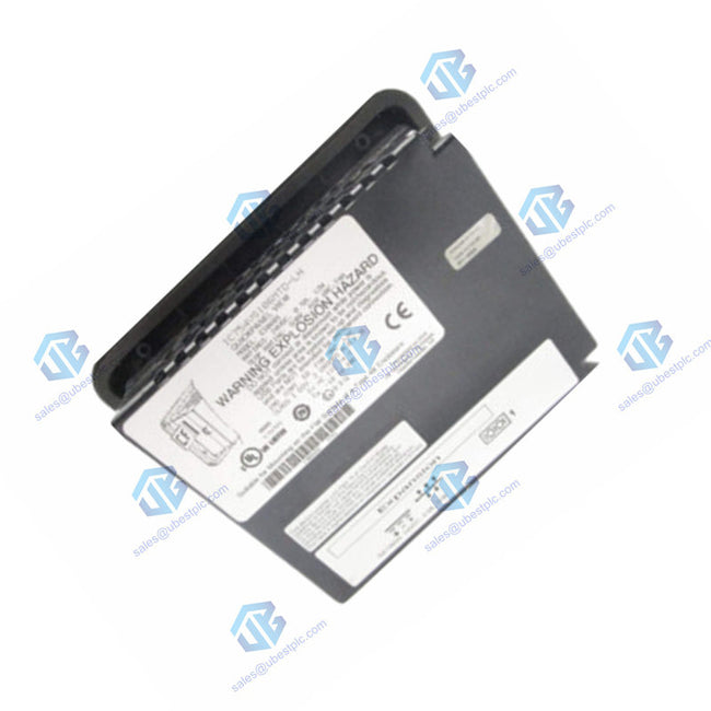 GE Fanuc IC754VSI06SKD QuickPanel | Color HMI