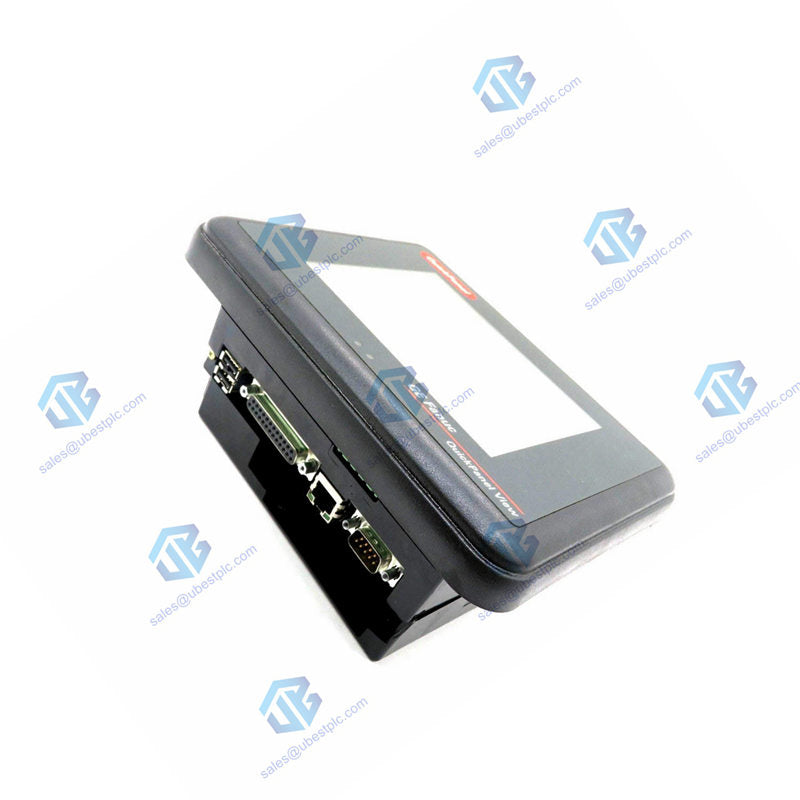 GE Fanuc IC754VSL06CTD QuickPanel | 1GHz Processor