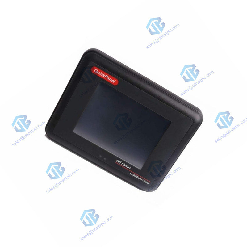 IC754VSL06MTD GE Compact 6-Inch Monochrome HMI