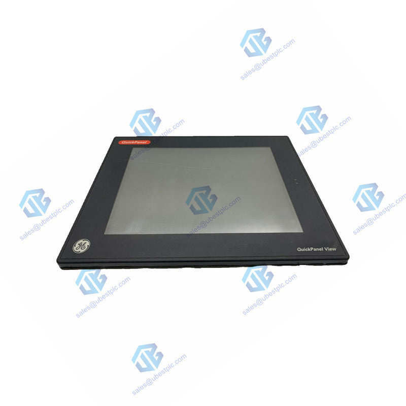 GE Fanuc QuickPanel Adapter Kit | 8-inch IC755ACC07ADP