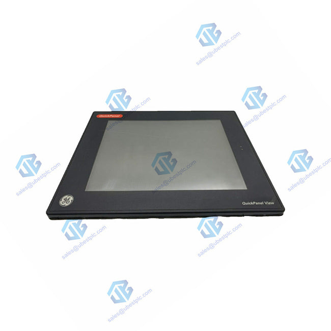 GE Fanuc QuickPanel Adapter Kit | 8-inch IC755ACC07ADP