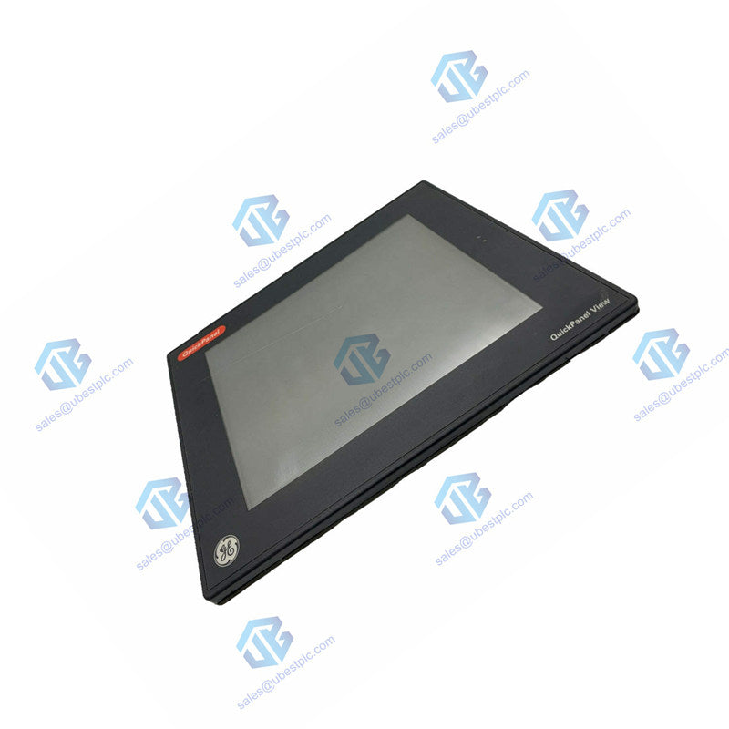 GE Fanuc QuickPanel Adapter Kit | 8-inch IC755ACC07ADP