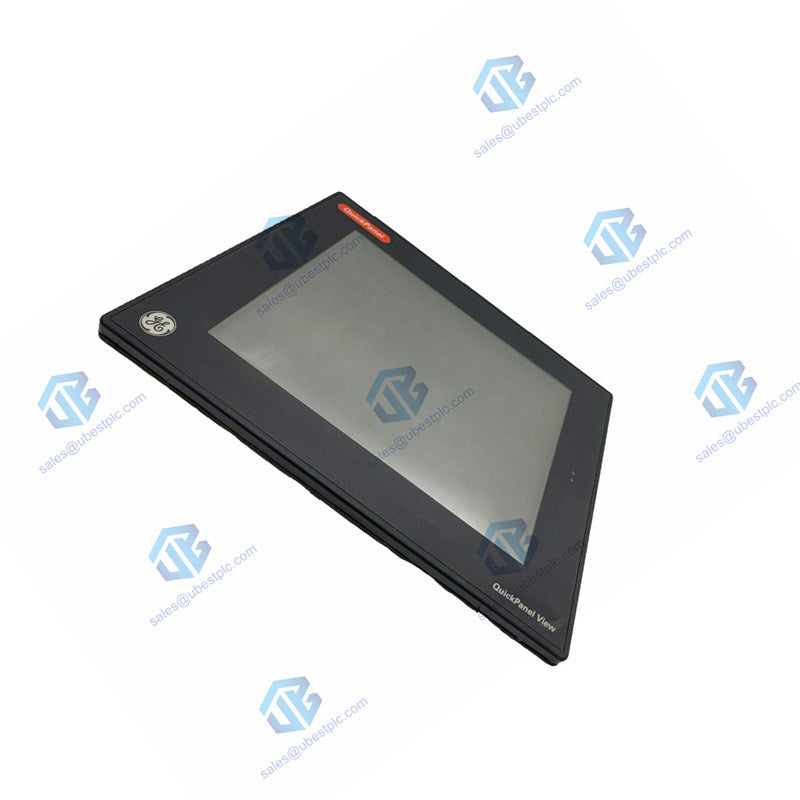 GE Fanuc QuickPanel Adapter Kit | 8-inch IC755ACC07ADP