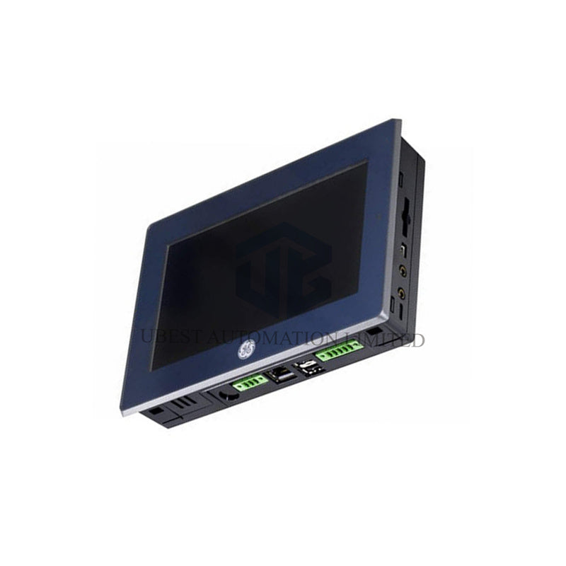 GE Fanuc IC755CSS10CDA - QuickPanel HMI Terminal