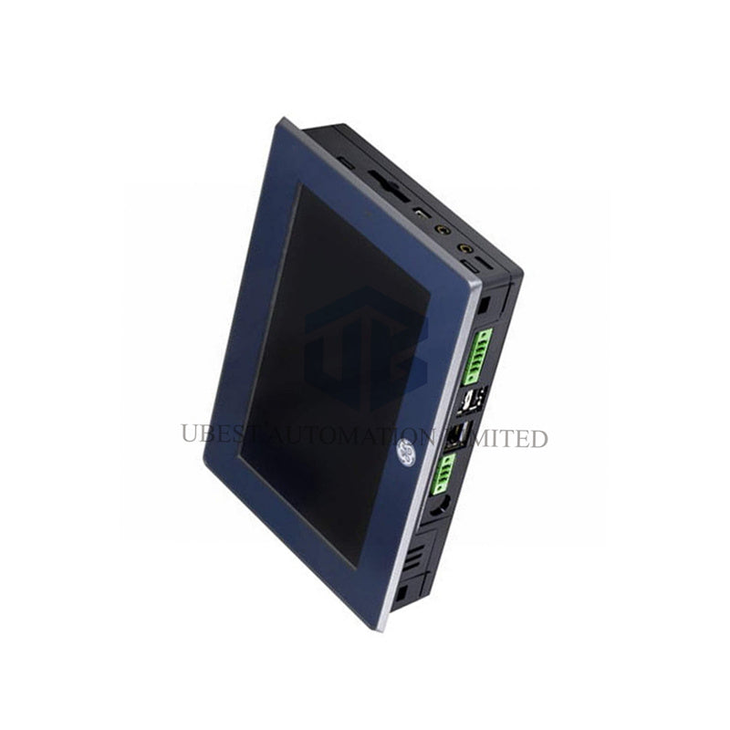 GE Fanuc IC755CSS10CDA - QuickPanel HMI Terminal