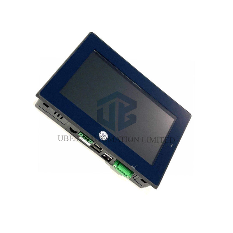 Emerson Rql Panel IC755CSS12CDB Emerson Multi-Touch Operator Panel – Ubest Automation Limited