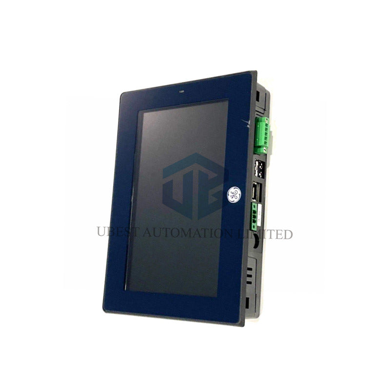 IC755CSS12CDB Emerson HMI Touch Screen - QuickPanel