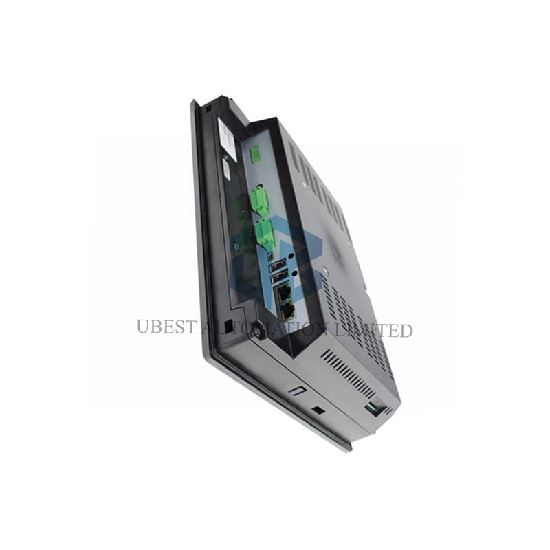 GE Fanuc HMI Touchscreen Interface - IC755CSS15CDA