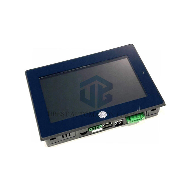 GE Fanuc Quickpanel Touch Interface IC755CSW07CDACA