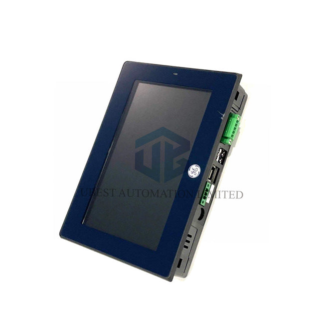 GE Fanuc IC755CSW07CDA - Touchscreen Operator Terminal