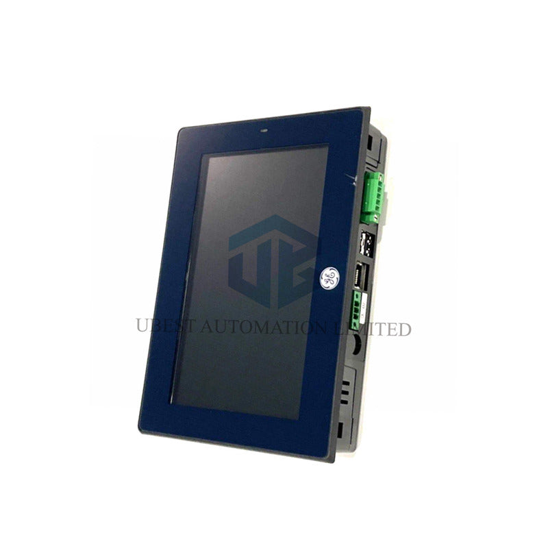 GE Fanuc IC755CSW07CDA - Touchscreen Operator Terminal