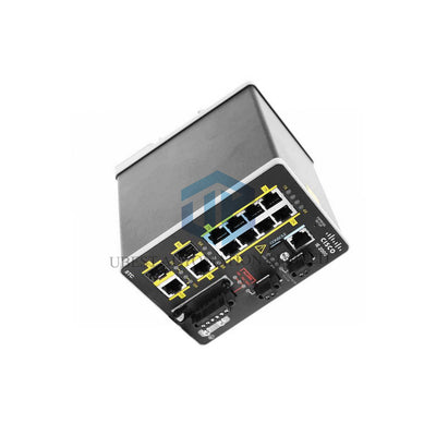 Cisco IE-2000-8TC-G-B Industrial Ethernet Switch