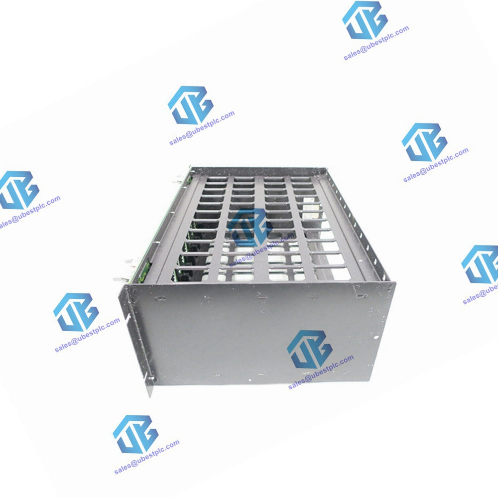 ABB Bailey Infi 90 IEMMU11 Module Mounting Unit – Ubest Automation Limited