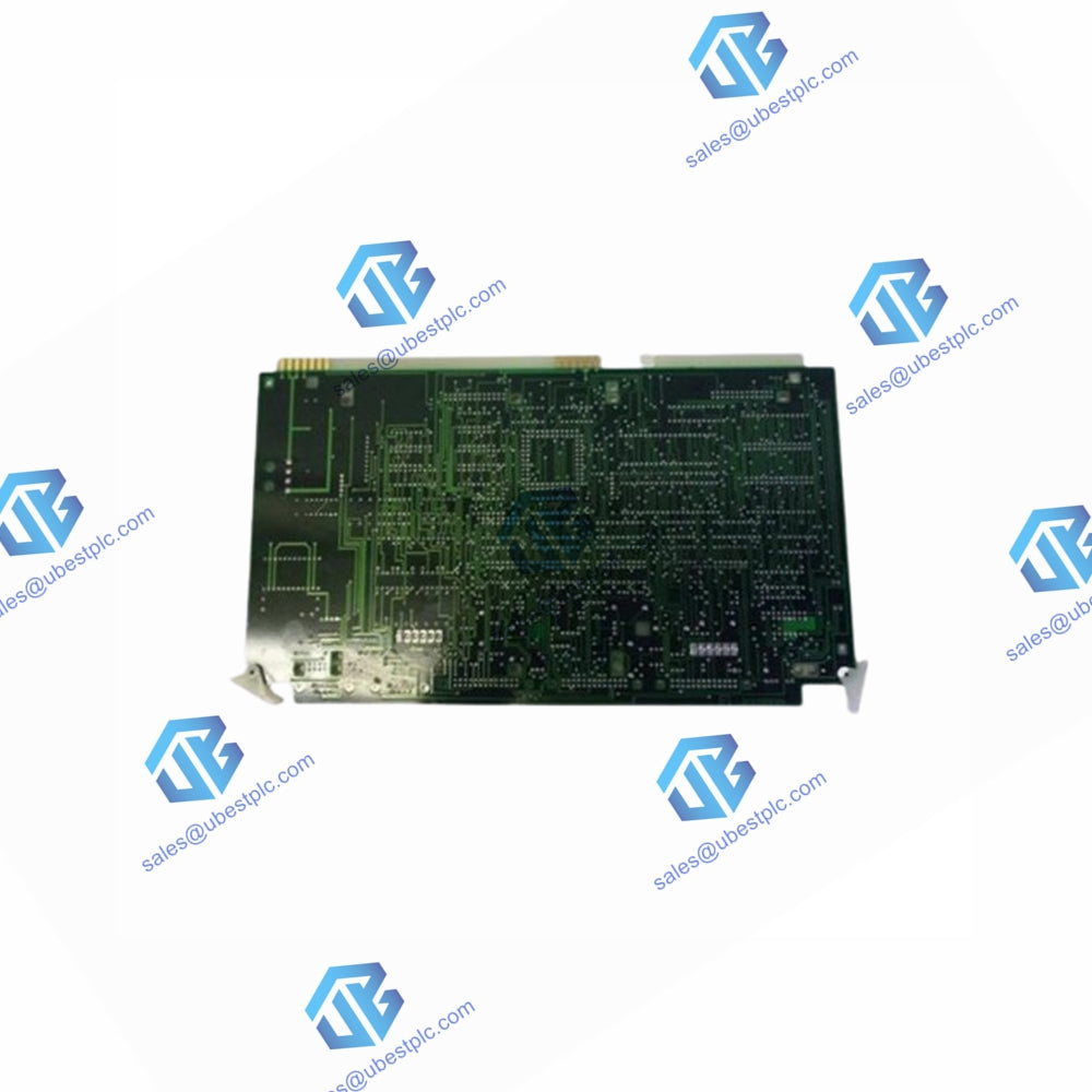 IIMRM02 ABB Multibus Reset Module – Ubest Automation Limited